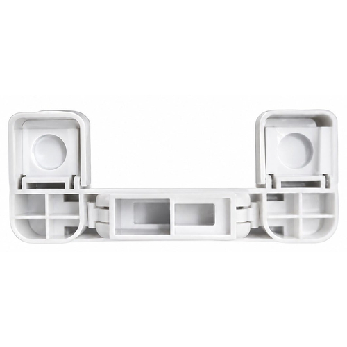 Đế cố định với bệt Inax A-3003VS-6/BW1