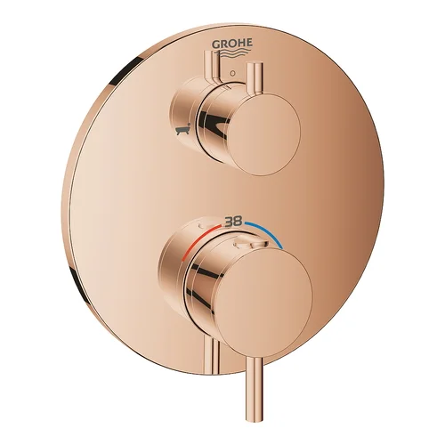 Mặt Nạ Sen Âm Tường Đức Grohe 24138DA3