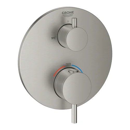 Mặt Nạ Sen Âm Tường Đức Grohe 24138DC3