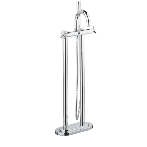 Vòi bồn tắm đặt sàn Grohe 25044000