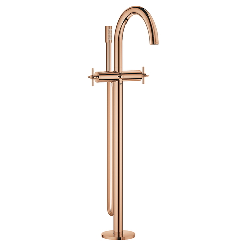 Vòi Sen Bồn Tắm Đặt Sàn Đức Grohe 25044DA3