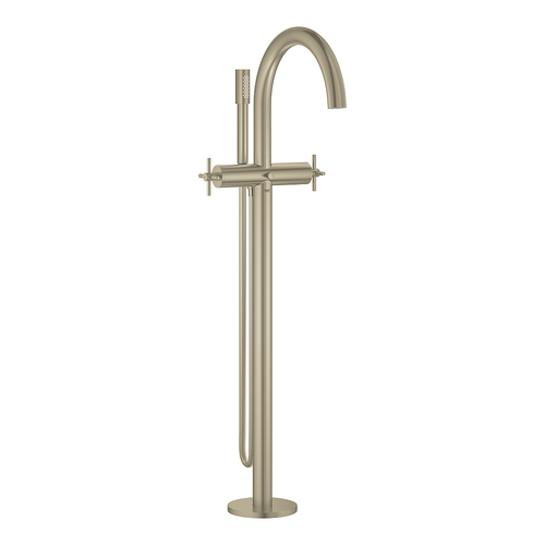 Vòi Sen Bồn Tắm Đặt Sàn Đức Grohe 25044EN3