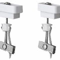 Bộ ốc vít cố định nắp bệ ngồi Inax A-1032VS-6