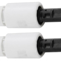 Chốt nắp đóng êm Inax A-3003VS-3/BW1