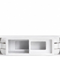 Đế cố định với bệt Inax A-3003VS-6/BW1