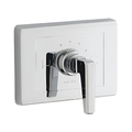 Tay van điều chỉnh nhiệt độ sen tắm Kallista P24522-LV-CP