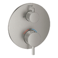 Mặt Nạ Sen Âm Tường Đức Grohe 24138DC3