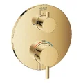 Mặt Nạ Sen Âm Tường Đức Grohe 24138GL3