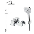 Sen tắm cây TOTO TBW02001BA+TBG02302VA+TBW02006V