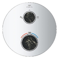 Van điều chỉnh sen vòi Đức Grohe 24396000