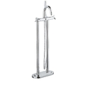 Vòi bồn tắm đặt sàn Grohe 25044000