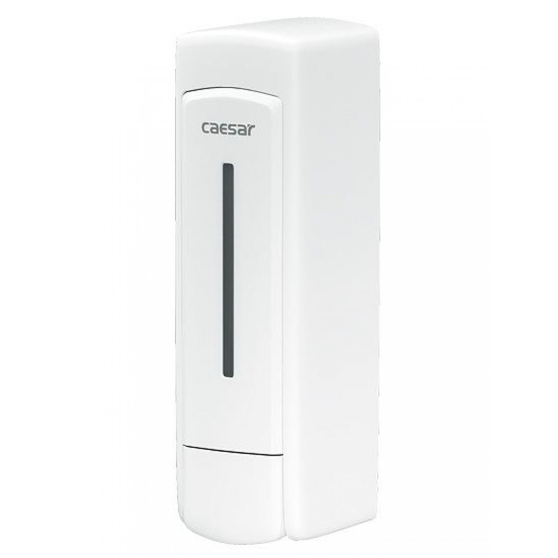 Hộp Đựng Xà Phòng Kín Đơn Caesar Q821