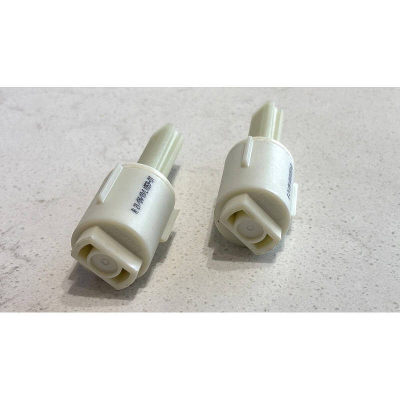 Chốt nắp đóng êm Inax A-1008VS-3/BW1