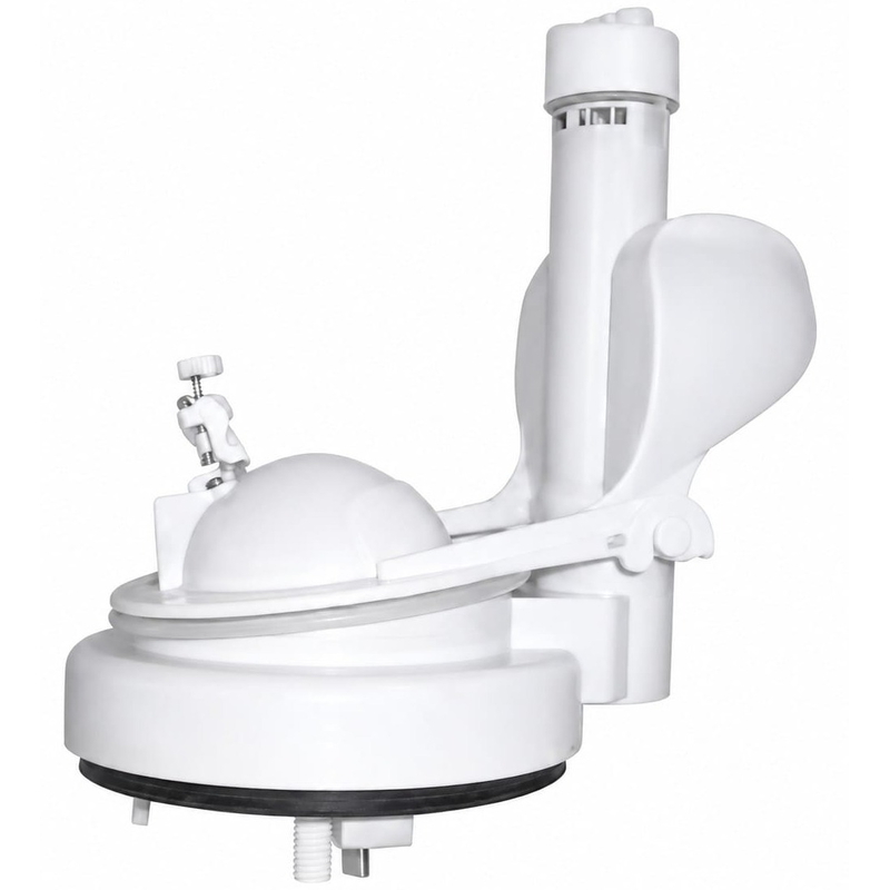 Van xả nước INAX A-707-3