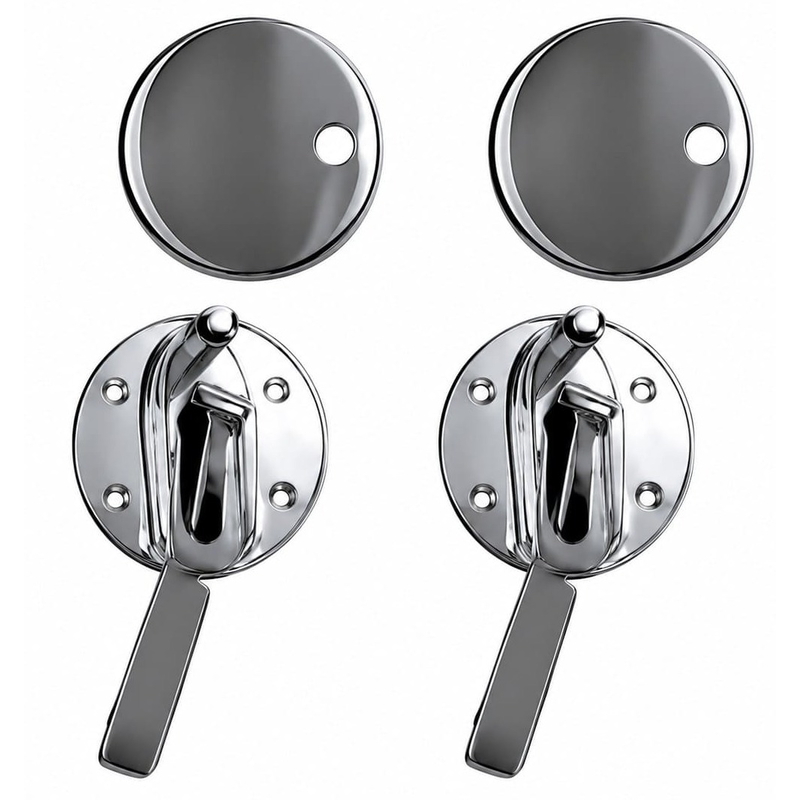 Vít cố định INAX A-832VS-5