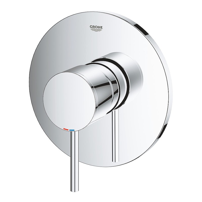 Mặt Nạ Sen Âm Tường Đức Grohe 24065003