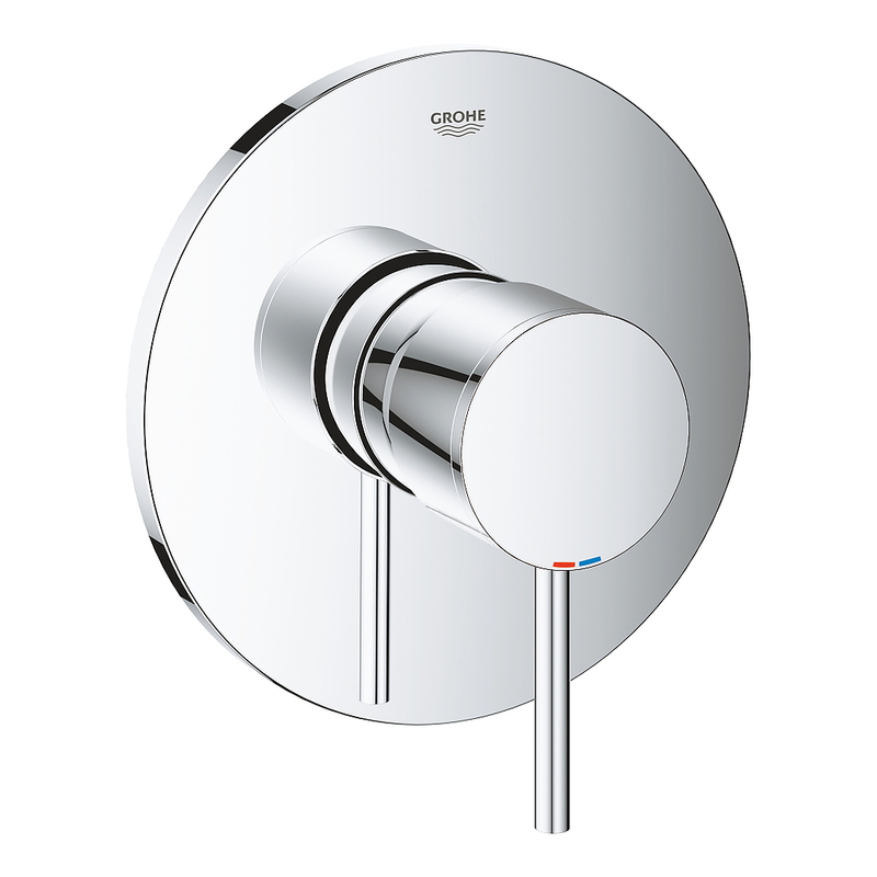 Mặt Nạ Sen Âm Tường Đức Grohe 24065003