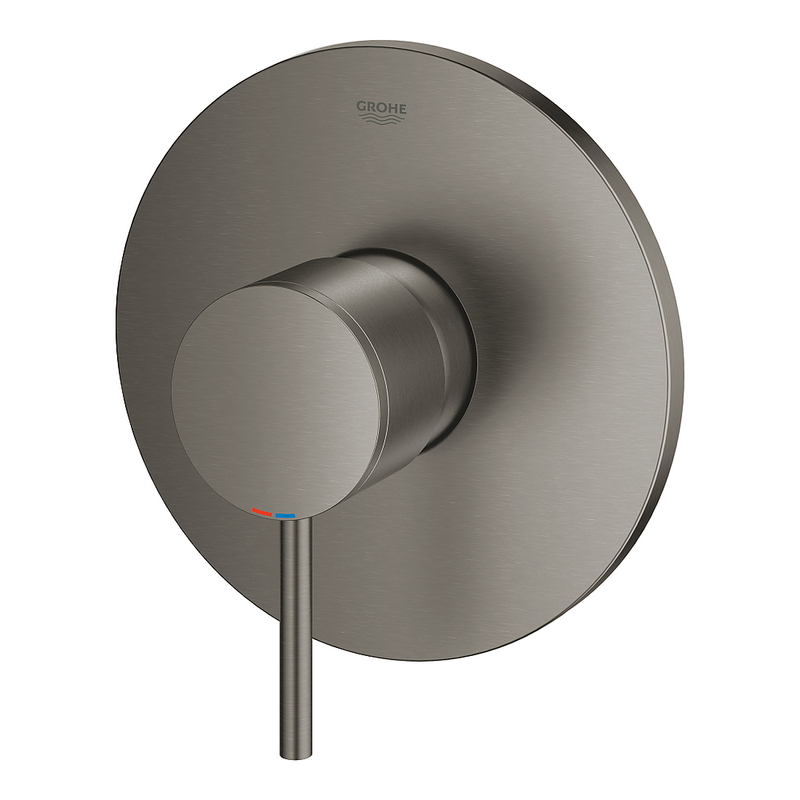 Mặt Nạ Sen Âm Tường Đức Grohe 24065AL3