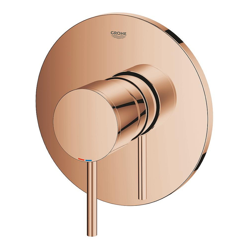 Mặt Nạ Sen Âm Tường Đức Grohe 24065DA3