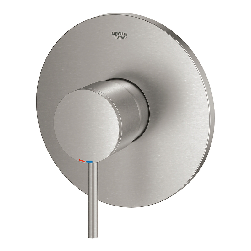Mặt Nạ Sen Âm Tường Đức Grohe 24065DC3