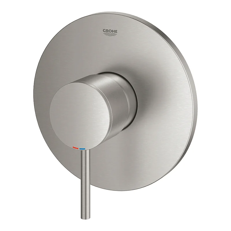 Mặt Nạ Sen Âm Tường Đức Grohe 24065DC3