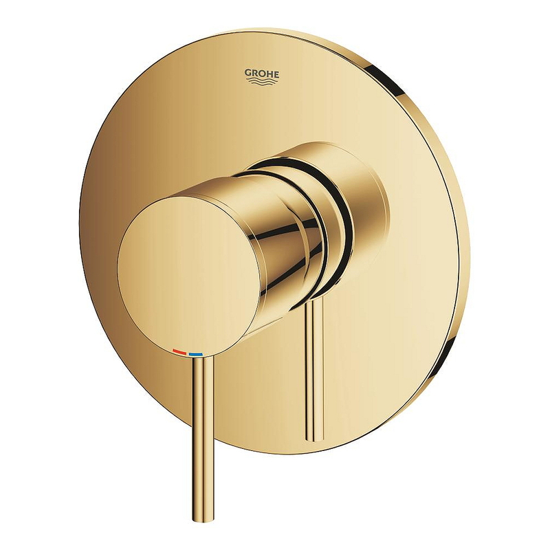 Mặt Nạ Sen Âm Tường Đức Grohe 24065GL3
