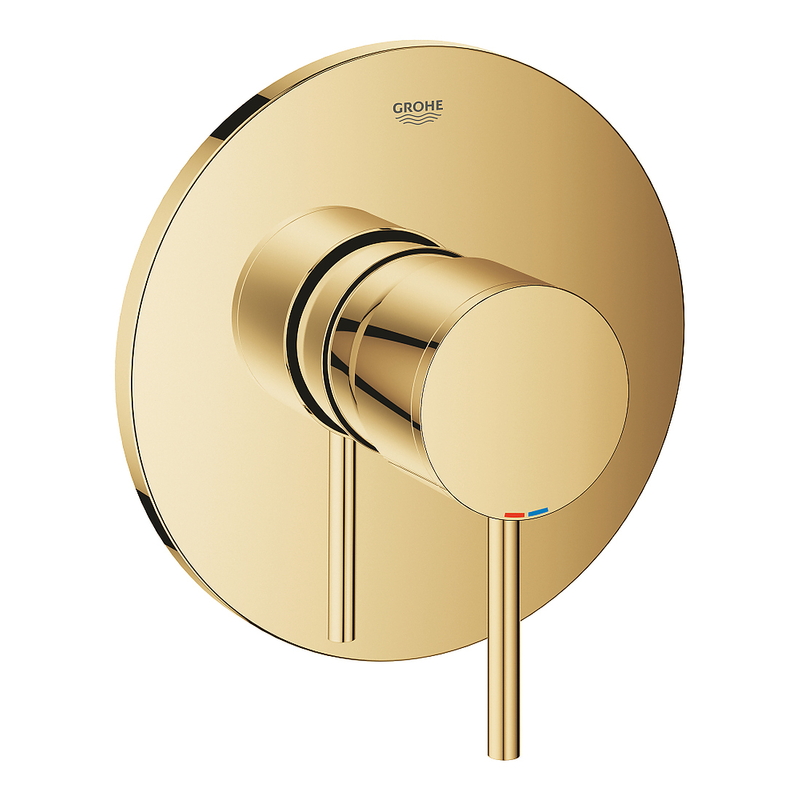 Mặt Nạ Sen Âm Tường Đức Grohe 24065GL3
