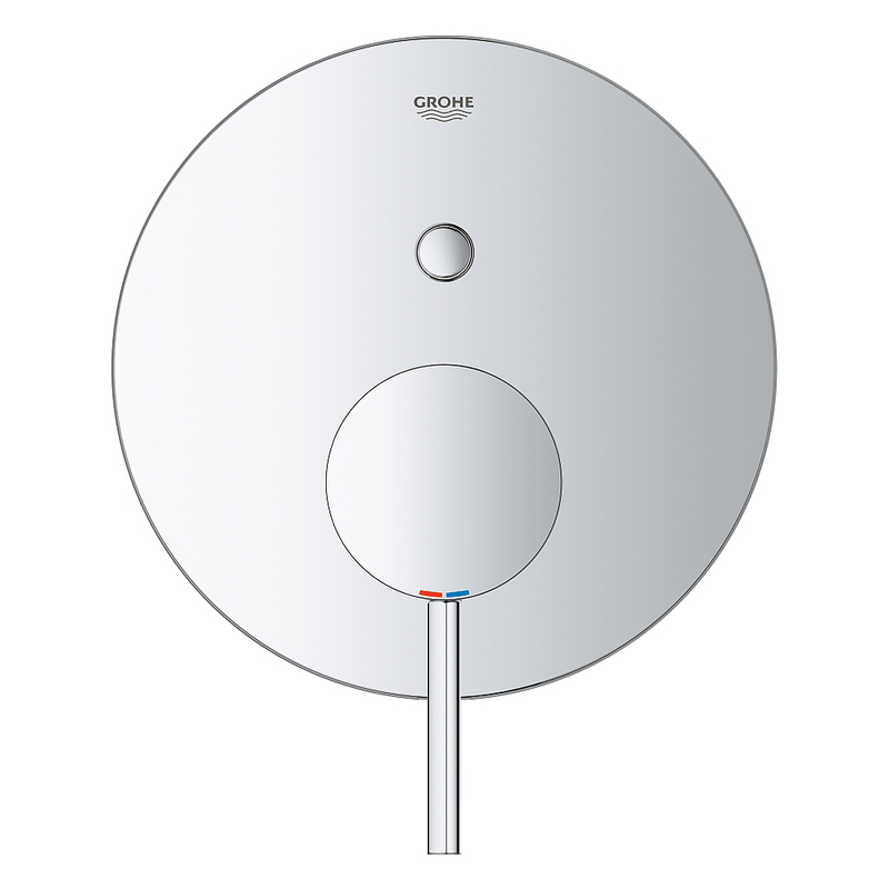Mặt Nạ Sen Âm Tường Đức Grohe 24066003