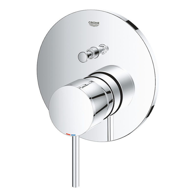 Mặt Nạ Sen Âm Tường Đức Grohe 24066003
