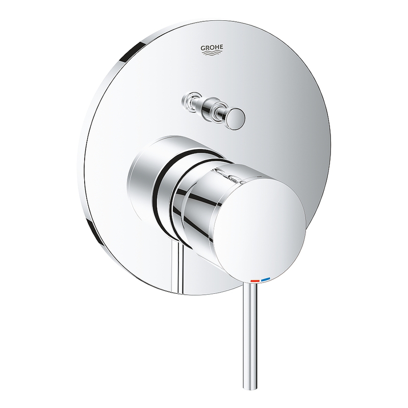 Mặt Nạ Sen Âm Tường Đức Grohe 24066003