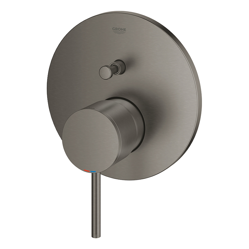 Mặt Nạ Sen Âm Tường Đức Grohe 24066AL3