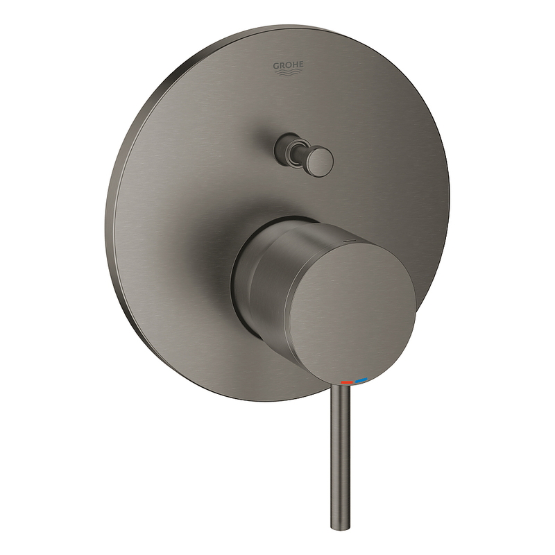 Mặt Nạ Sen Âm Tường Đức Grohe 24066AL3