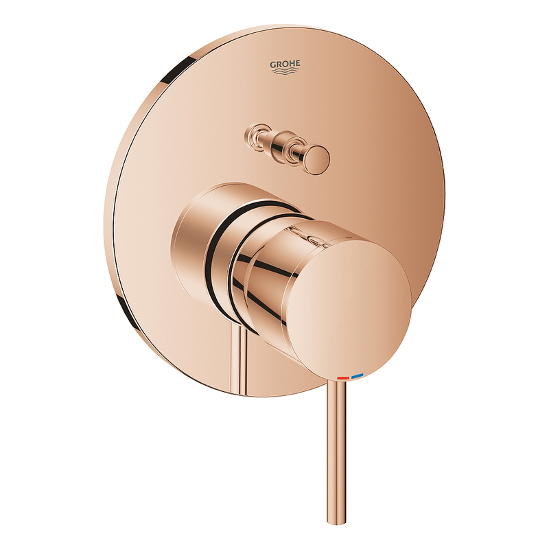 Mặt Nạ Sen Âm Tường Đức Grohe 24066DA3