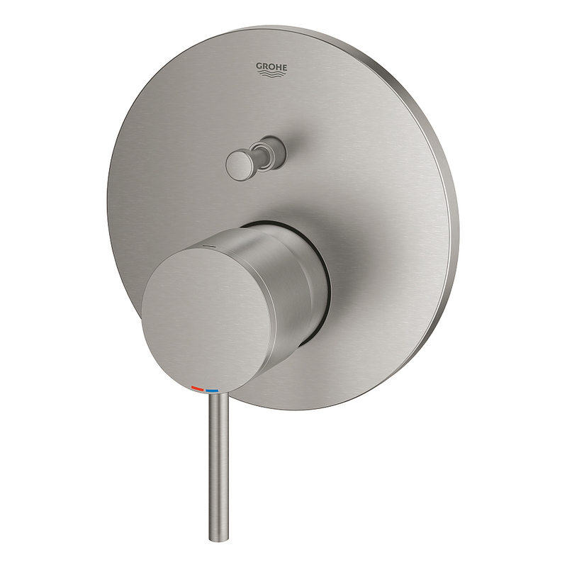 Mặt Nạ Sen Âm Tường Đức Grohe 24066DC3