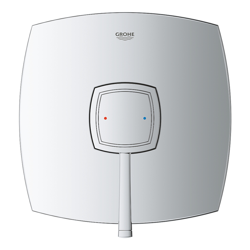 Mặt Nạ Sen Âm Tường Đức Grohe 24067000