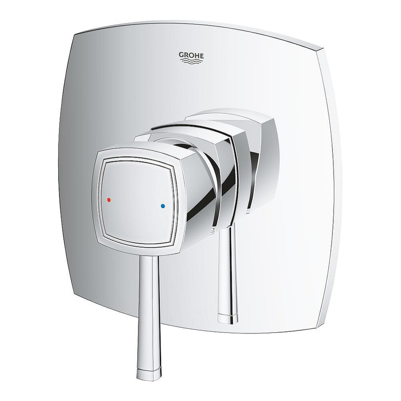 Mặt Nạ Sen Âm Tường Đức Grohe 24067000