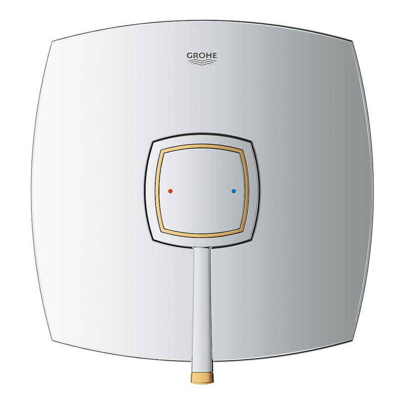 Mặt Nạ Sen Âm Tường Đức Grohe 24067IG0