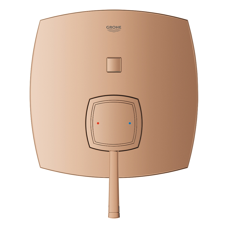 Mặt Nạ Sen Âm Tường Đức Grohe 24068DA0