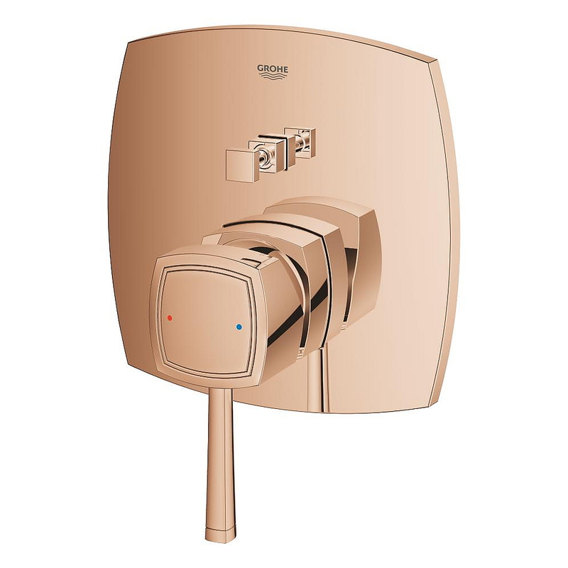 Mặt Nạ Sen Âm Tường Đức Grohe 24068DA0