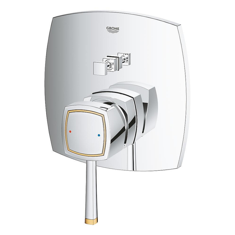 Mặt Nạ Sen Âm Tường Đức Grohe 24068IG0