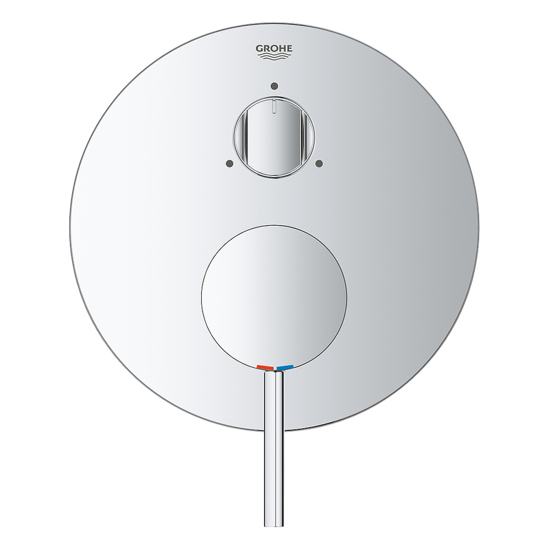 Mặt Nạ Sen Âm Tường Đức Grohe 24096003