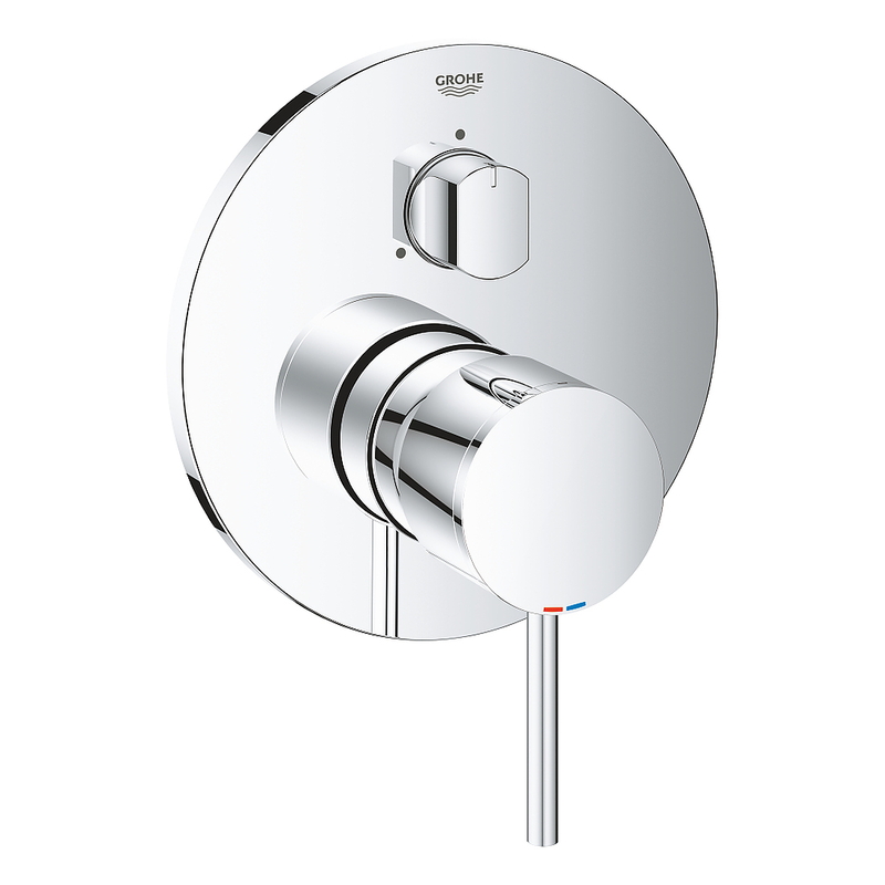 Mặt Nạ Sen Âm Tường Đức Grohe 24096003