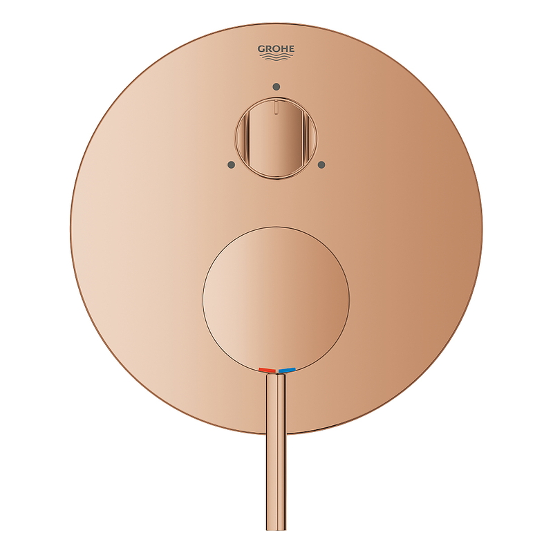 Mặt Nạ Sen Âm Tường Đức Grohe 24096DA3