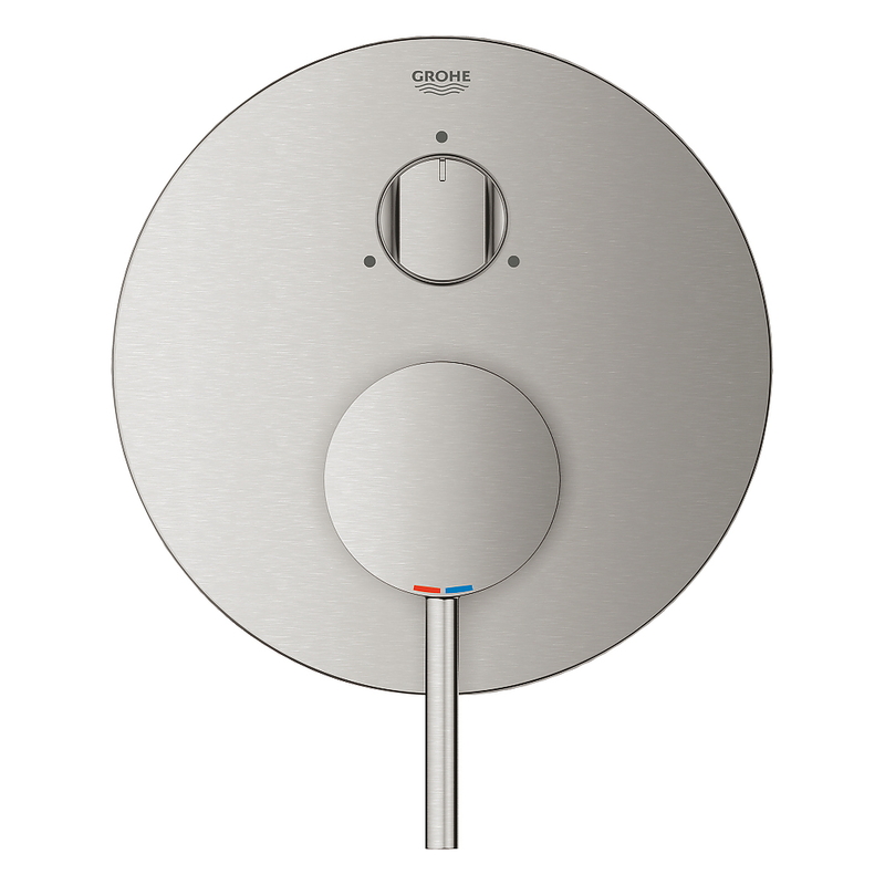 Mặt Nạ Sen Âm Tường Đức Grohe 24096DC3