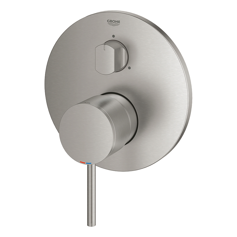 Mặt Nạ Sen Âm Tường Đức Grohe 24096DC3