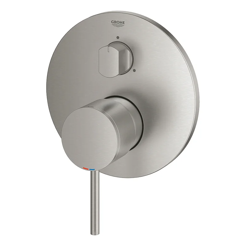 Mặt Nạ Sen Âm Tường Đức Grohe 24096DC3