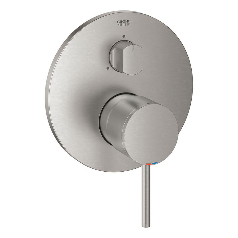 Mặt Nạ Sen Âm Tường Đức Grohe 24096DC3