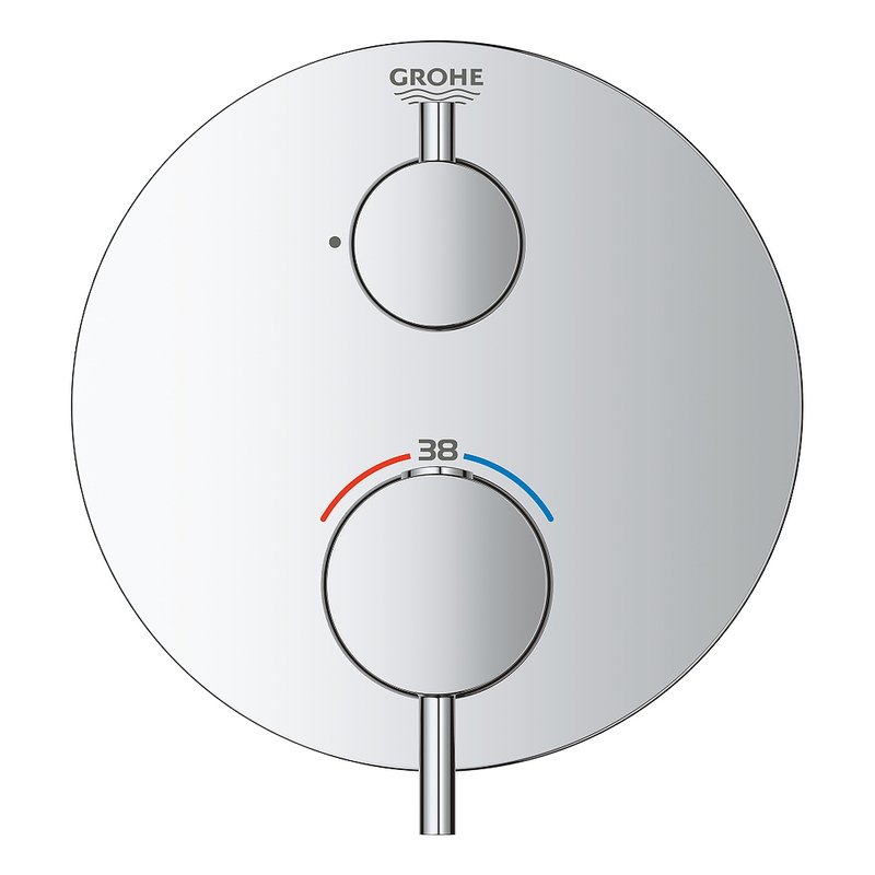 Mặt Nạ Sen Âm Tường Đức Grohe 24134003