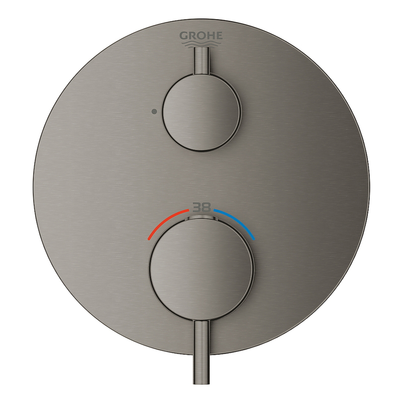 Mặt Nạ Sen Âm Tường Đức Grohe 24134AL3