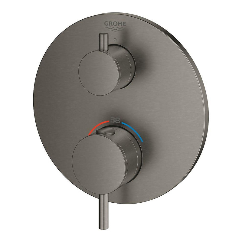 Mặt Nạ Sen Âm Tường Đức Grohe 24134AL3